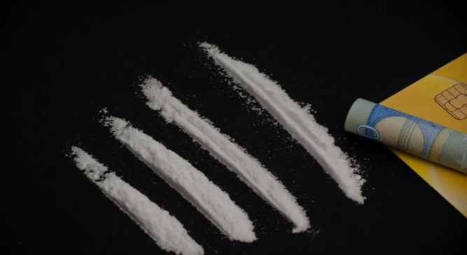 How Europe became addicted to cocaine