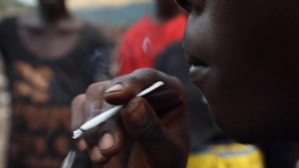 Sierra Leone grapples with kush crisis as synthetic drug wreaks havoc