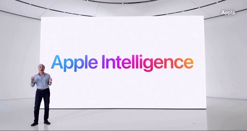 Apple picks Google chips, shuns Nvidia, to build AI products