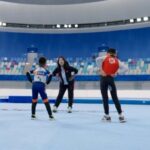 Beijing 2008 and 2022: China's ambitious Olympic projects