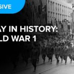 Today In History: World War 1, causes, impact, lessons