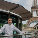 How Paris 2024 hopes to attract visitors with food