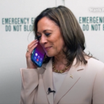 Barack and Michelle Obama endorse Harris over a phone call