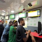 How online gambling is pushing Nigerians to the brink