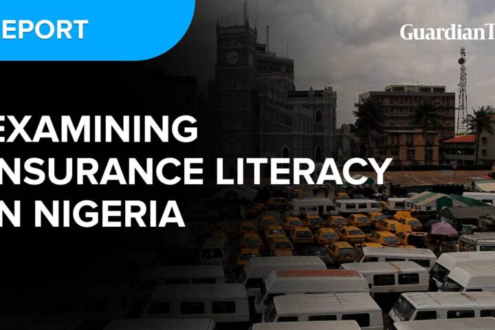 Examining the necessity of insurance literacy among Nigerians