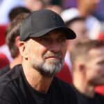 Klopp turns down US head coach job