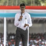 Rwanda president Paul Kagame seeks fourth term in upcoming election