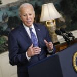 Doubts about Biden's health persist as US elections approach