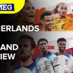 Euro 2024 semi-final: Netherlands Vs England match preview | The Nutmeg