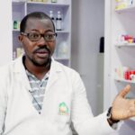 How Nigeria's economic woes impede access to medications