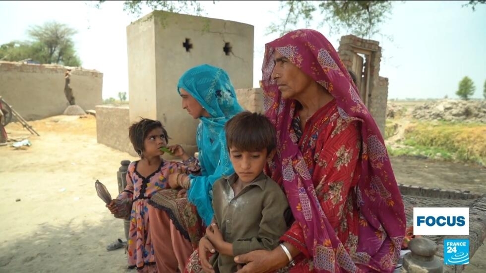 Pakistan's Ratodero scandal: HIV-positive children treated like outcasts