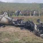 18 dead bodies recovered after plane crash in Nepal