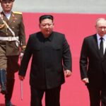 Russia's cooperation with Pyongyang worries Seoul