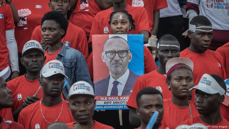 How free and fair will Rwanda's upcoming election be?