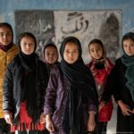 UN condemns Taliban crackdown on girls' education