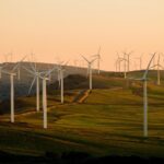 Wind power becomes bigger source of electricity than coal in the US
