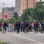 #Endbadgovernance protest: Day1, Views from Abuja