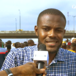 #EndBadGovernance Day 4: 'The President's speech is a joke', protester replies Tinubu