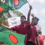 Death toll rises as protests continue in Bangladesh